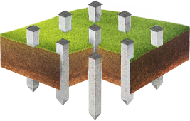 с оголовками